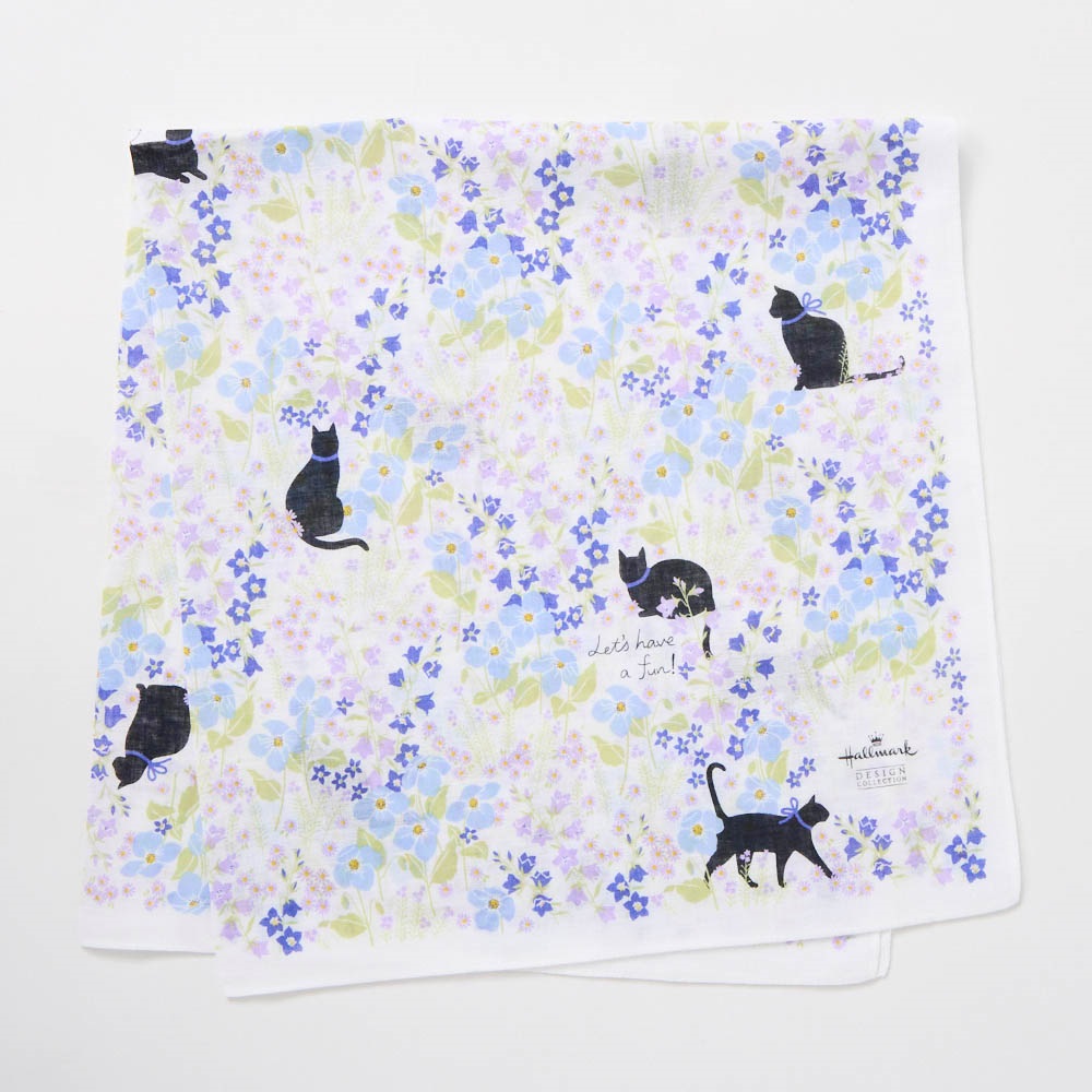 Hallmark(ホールマーク) ラージハンカチ レディス | イオンスタイル