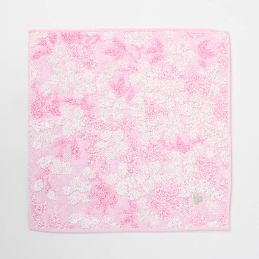 宇野千代タオル桜 | イオンスタイルオンライン 衣料品・暮らしの