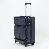 LCC対応ジッパーキャリーケース Smoove(スムーブ) S 機内持込可