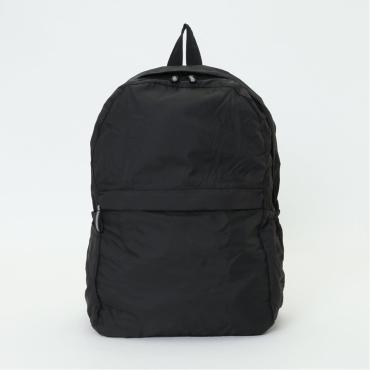 H2628-20◾️アーツ＆サイエンス　ポケッタブル　バックパック リュック Pocketable back pack – ARTS&SCIENCE ONLINE SELLER intl.
