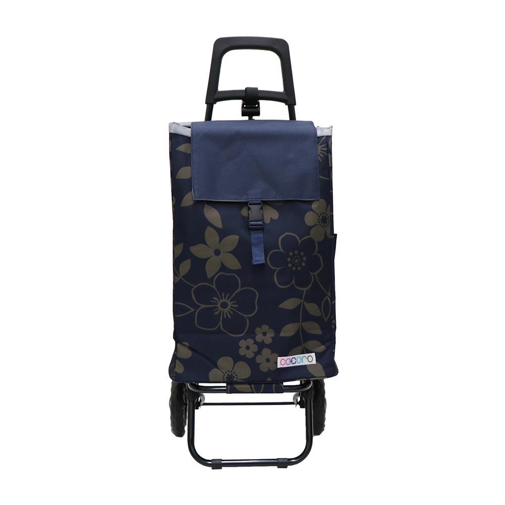 coco 中古 ゾーイ ZOY レディース ブルゾン 38(M) グレー 長袖