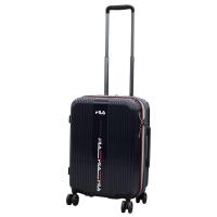 FILA(フィラ) ジッパーキャリーS 1～2泊目安 | イオンスタイル