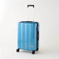 OUTDOOR PRODUCTS(アウトドア プロダクツ) Mサイズ ジッパーキャリー(アオ-M)