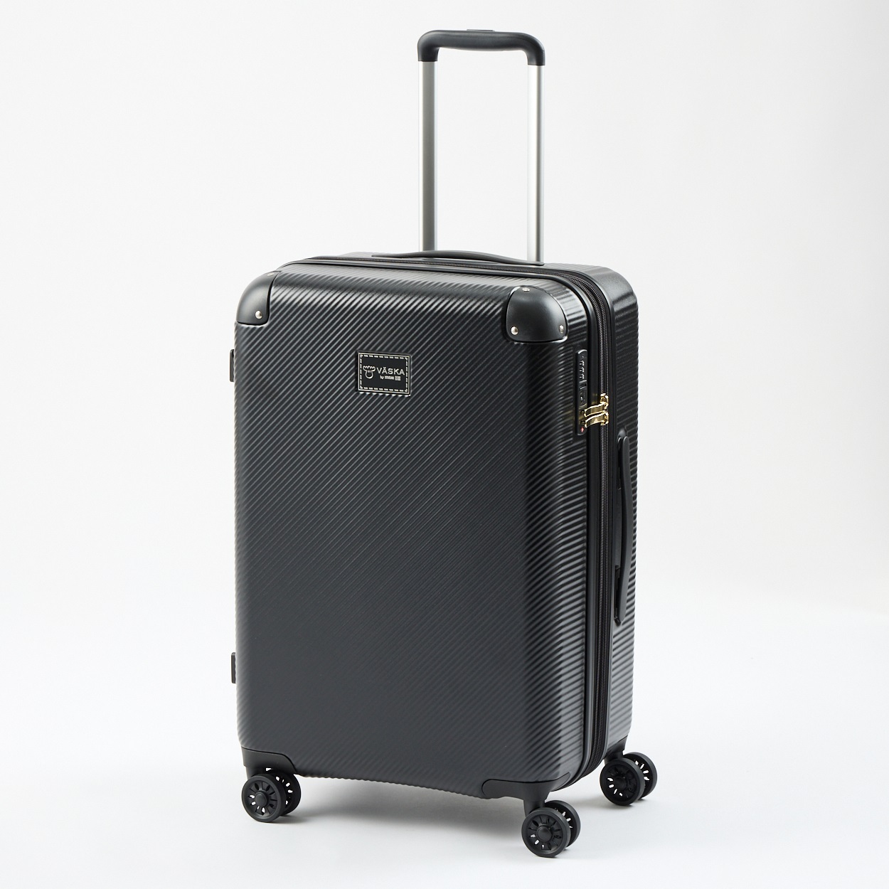 VASKA by moz(ヴェスカバイモズ) ジッパーキャリーM | イオンスタイル