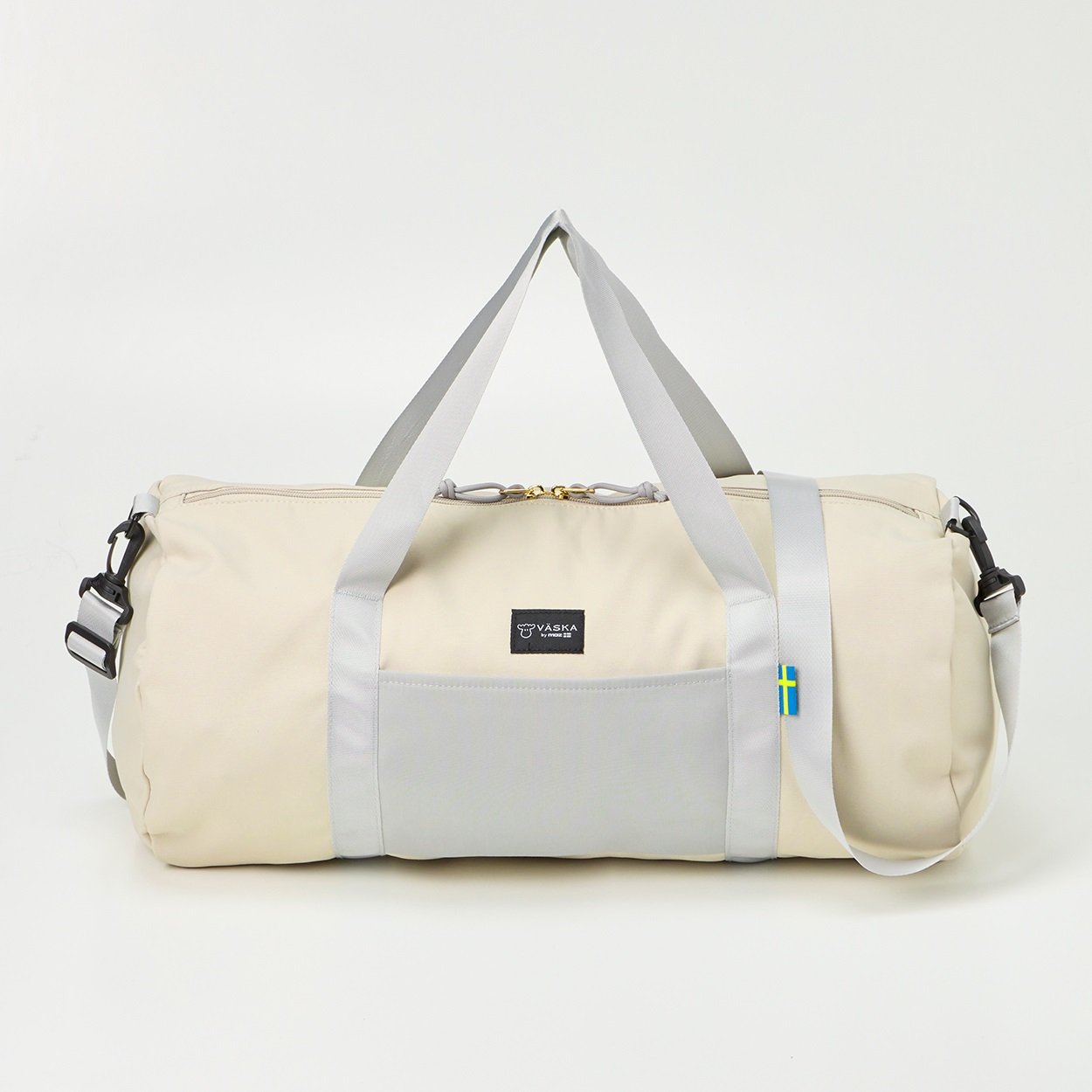 お値下げモエマス6袋 VASKA by moz(ヴェスカバイモズ) ポケッタブルロールボストン | イオン