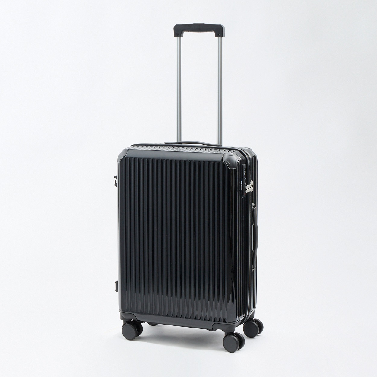 フエキくん♦️ブラックキャリーケース♦️S、M各１つずつの2個セット♦️新品♦️送料込 Amazon.co.jp: フエキくん キャリーケース 機内持ち込み対応 S