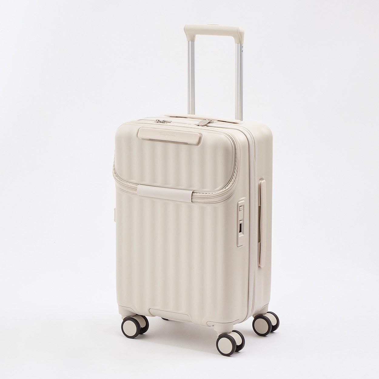 HAPITAS PLUS(ハピタスプラス) フロントポケット サイドストッパー付