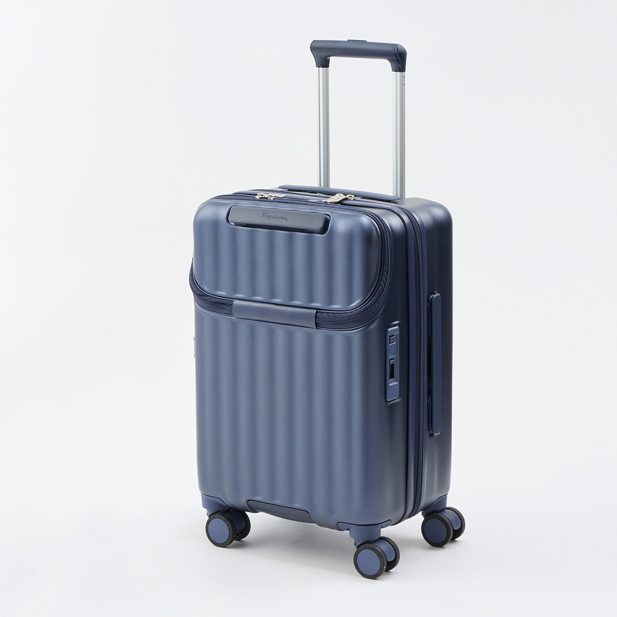 HAPITAS PLUS(ハピタスプラス) フロントポケット サイドストッパー付