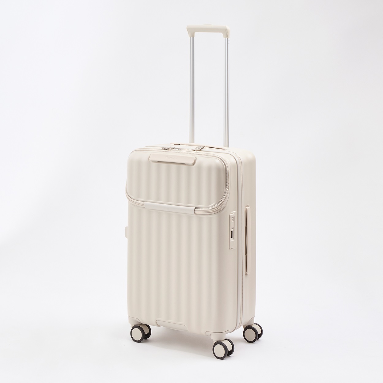 とくにしんべいHAPITASキャリーケース ハピタス ルイヴィトンブーツ