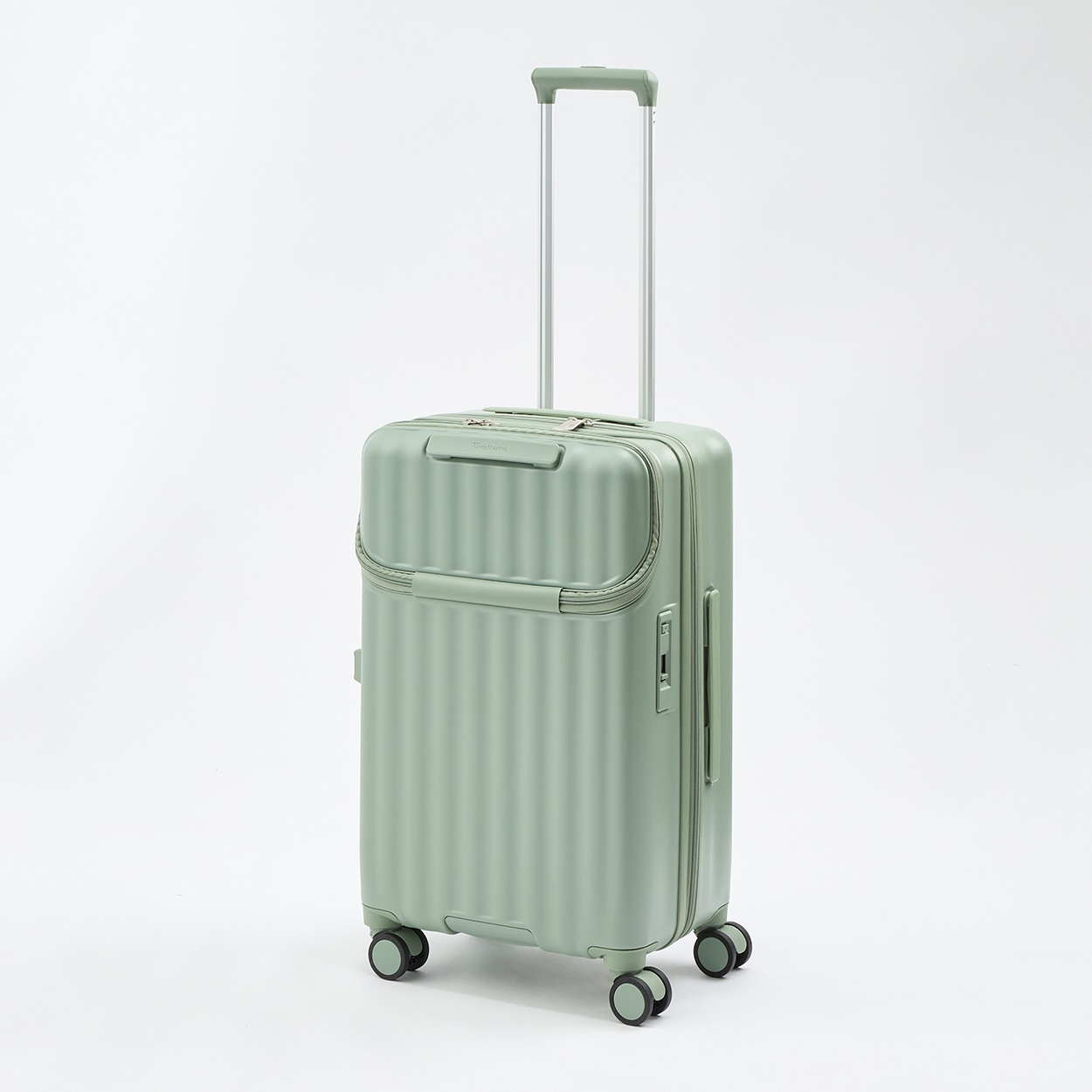 HAPITAS PLUS(ハピタスプラス) フロントポケット サイド