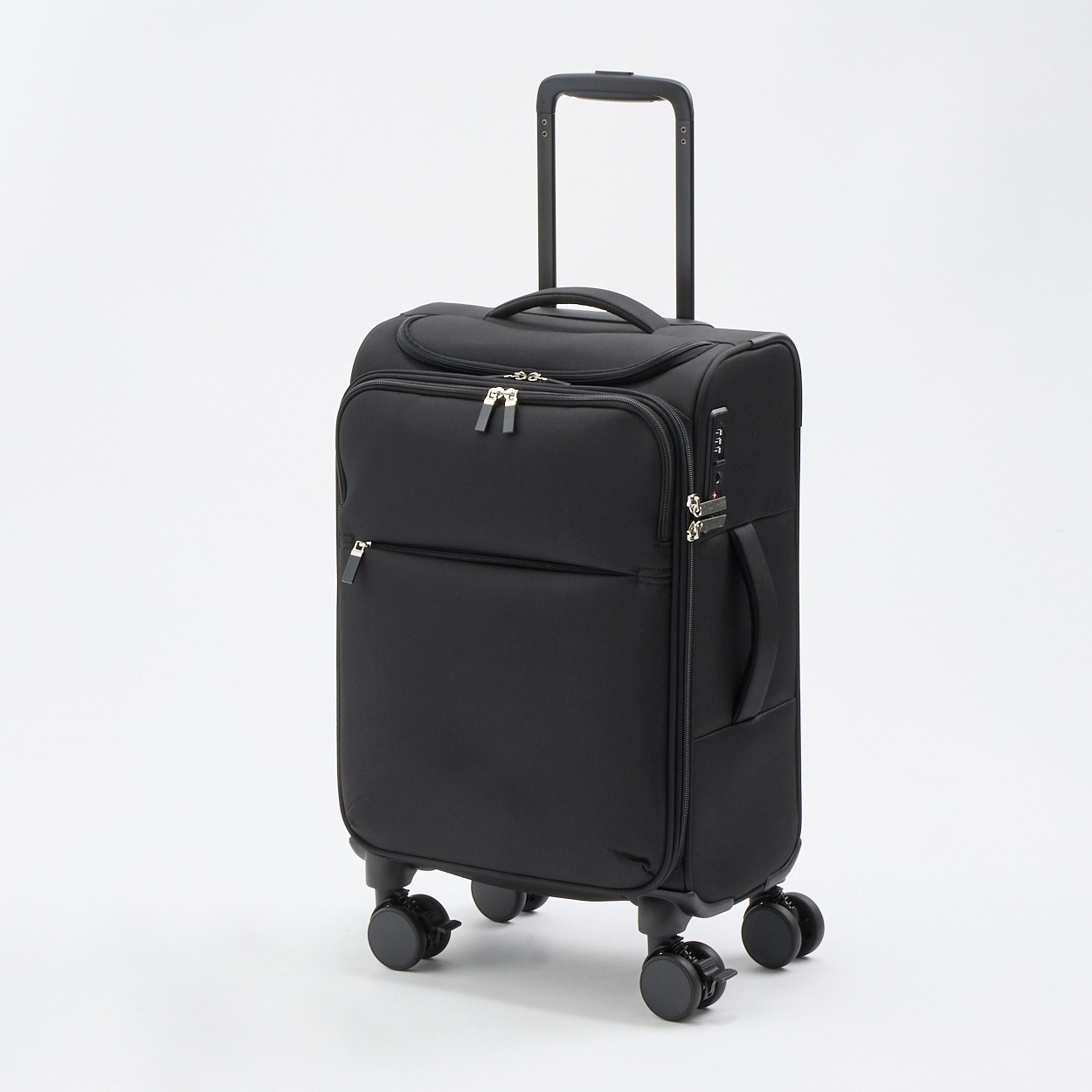 HAPITAS PLUS(ハピタスプラス) 軽量ソフトキャリー S | イオンスタイル