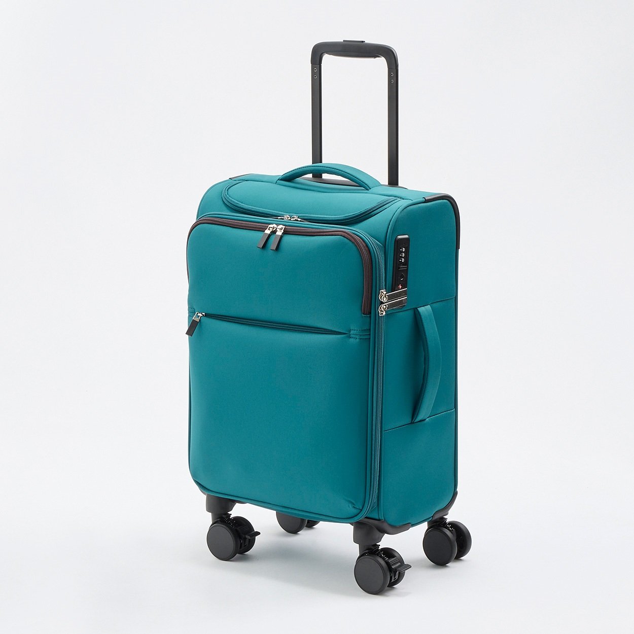 HAPITAS PLUS(ハピタスプラス) 軽量ソフトキャリー S | イオンスタイル