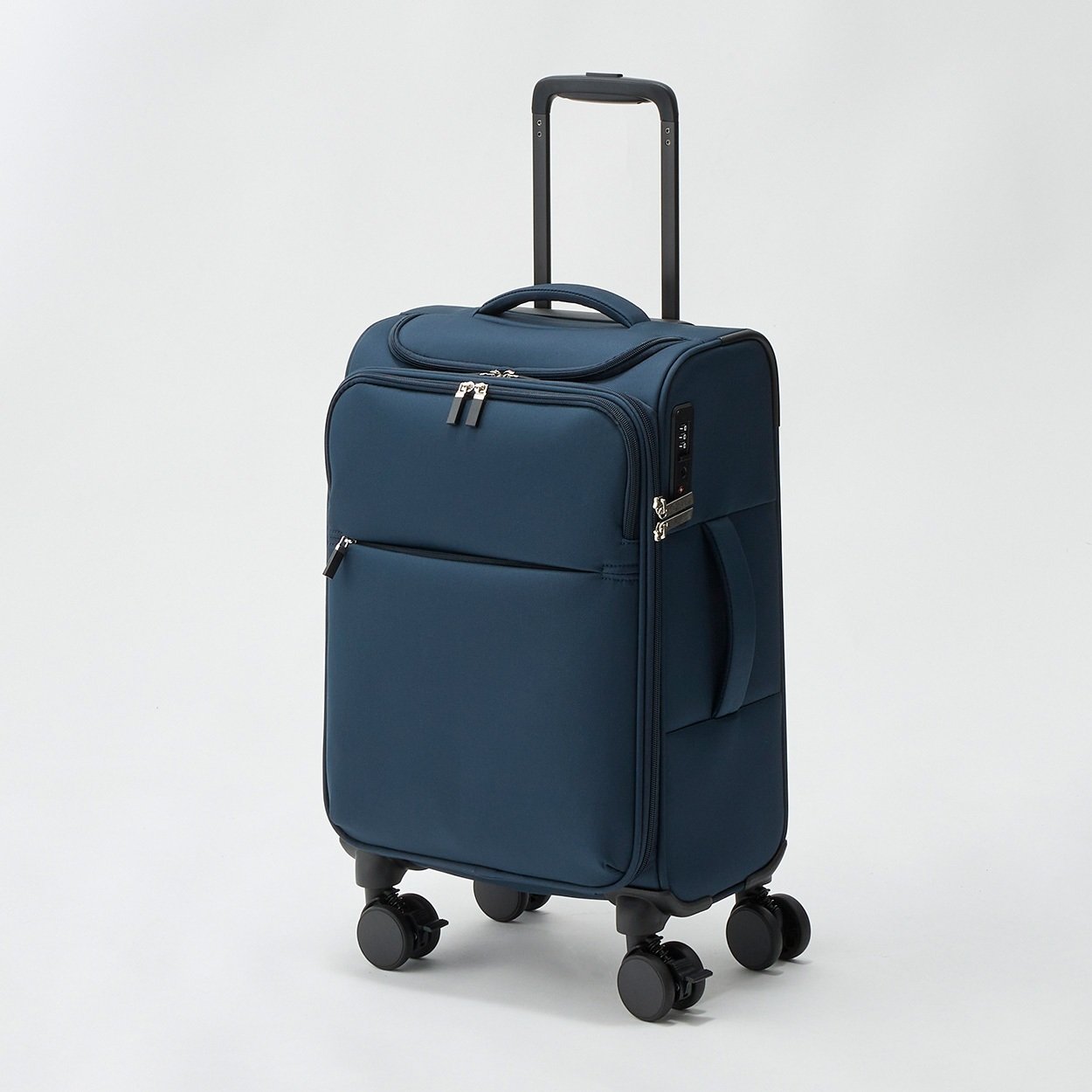 HAPITAS PLUS(ハピタスプラス) 軽量ソフトキャリー S | イオンスタイル