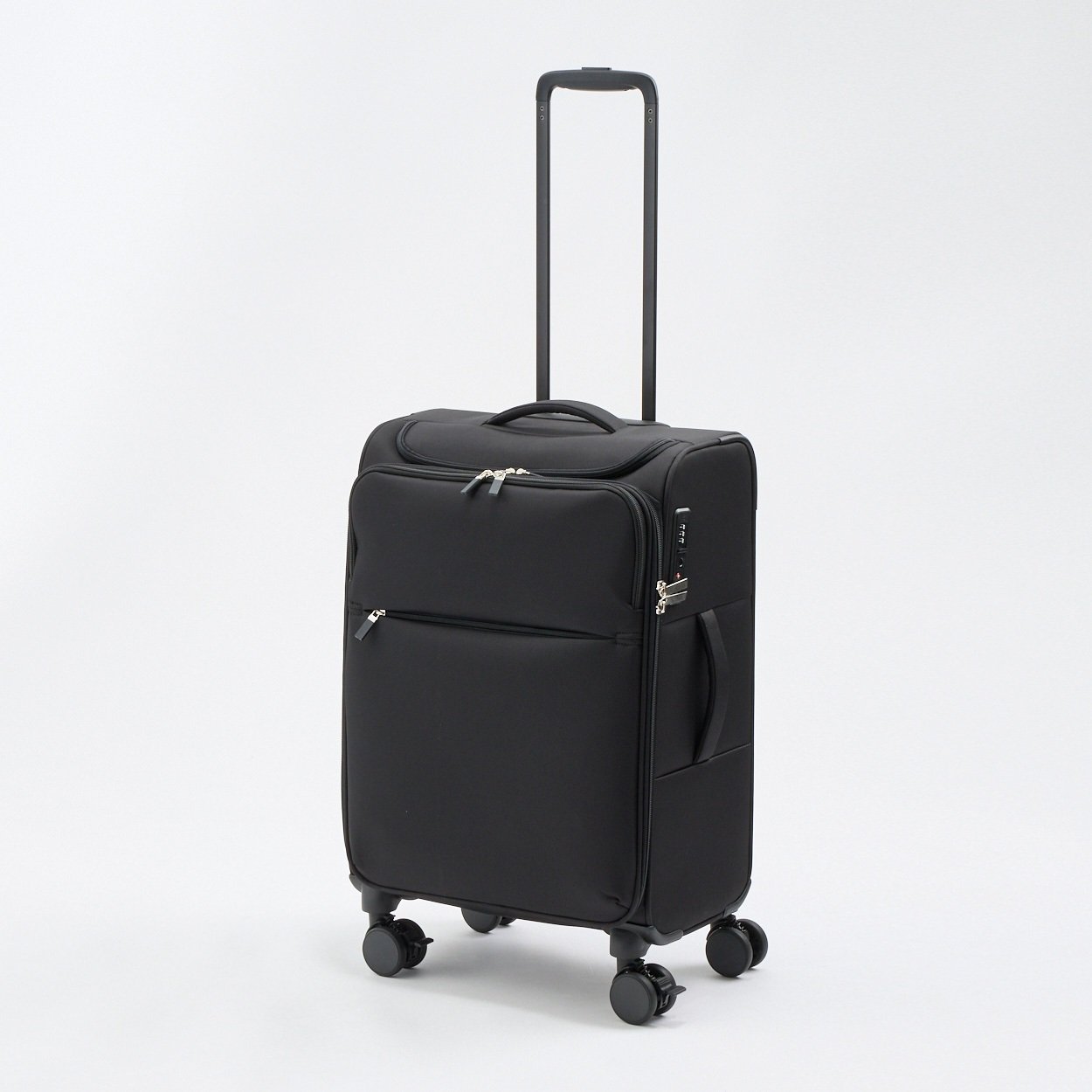 HAPITAS PLUS(ハピタスプラス) 軽量ソフトキャリー M | イオンスタイル