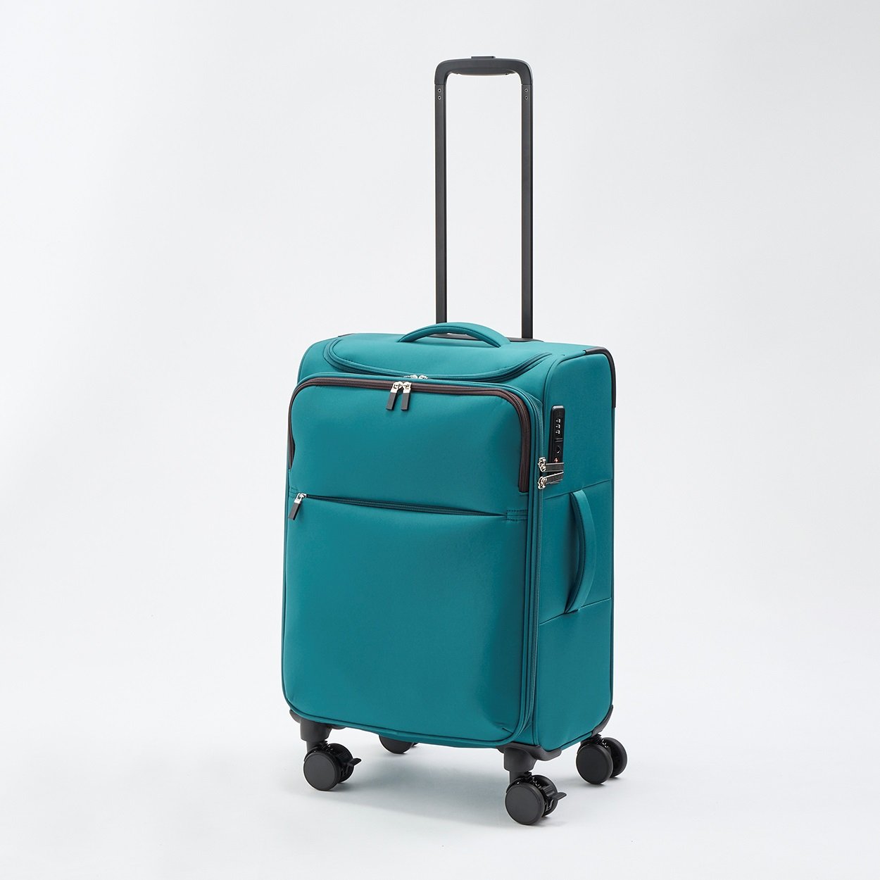 HAPITAS PLUS(ハピタスプラス) 軽量ソフトキャリー M | イオンスタイル