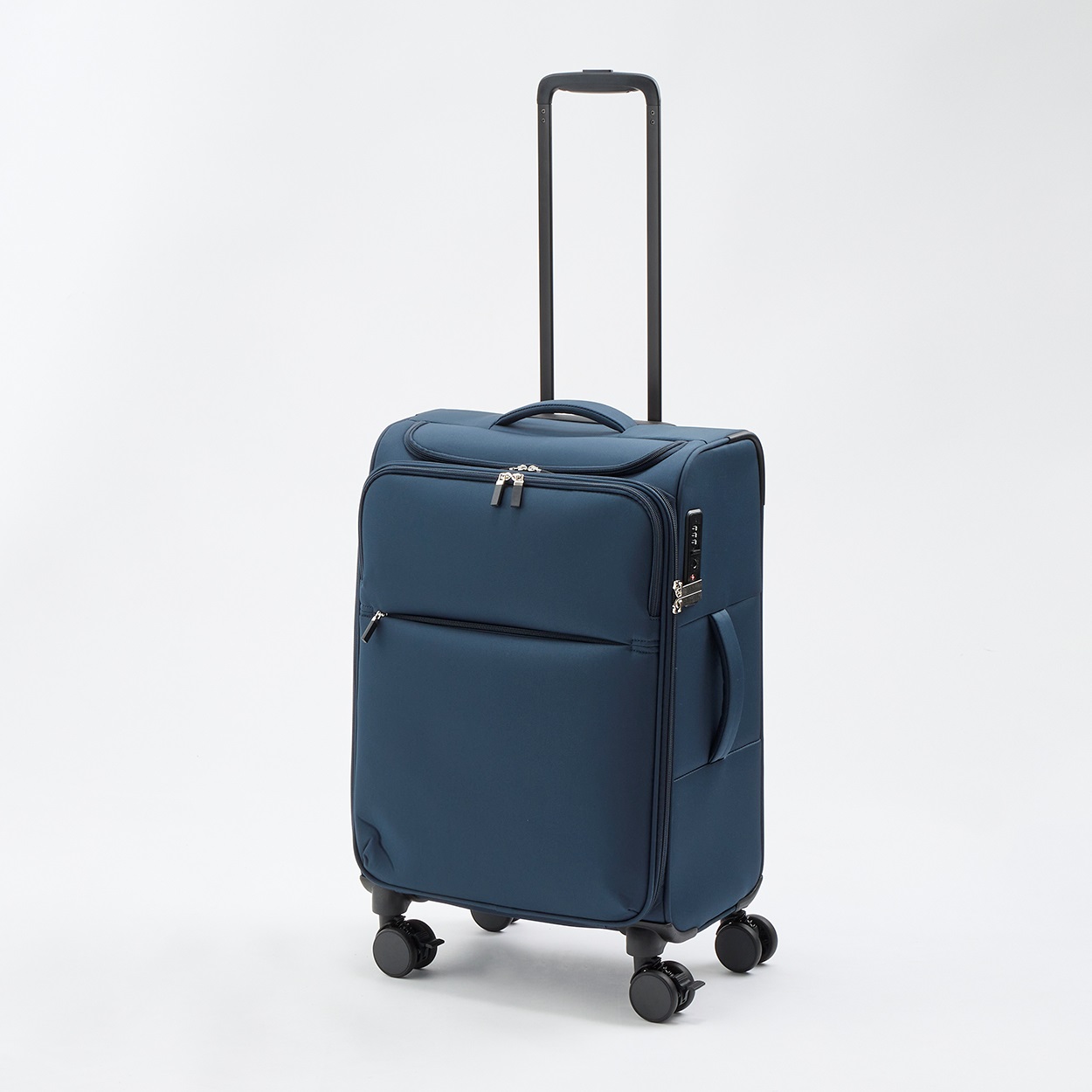 HAPITAS PLUS(ハピタスプラス) 軽量ソフトキャリー M | イオンスタイル