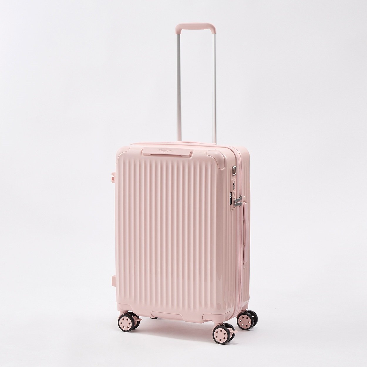 TABI-tect(タビテクト)キャンディジッパーキャリーケースM | イオン