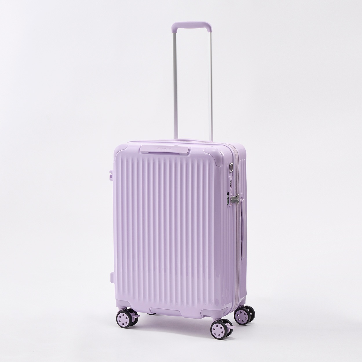 TABI-tect(タビテクト)キャンディジッパーキャリーケースM