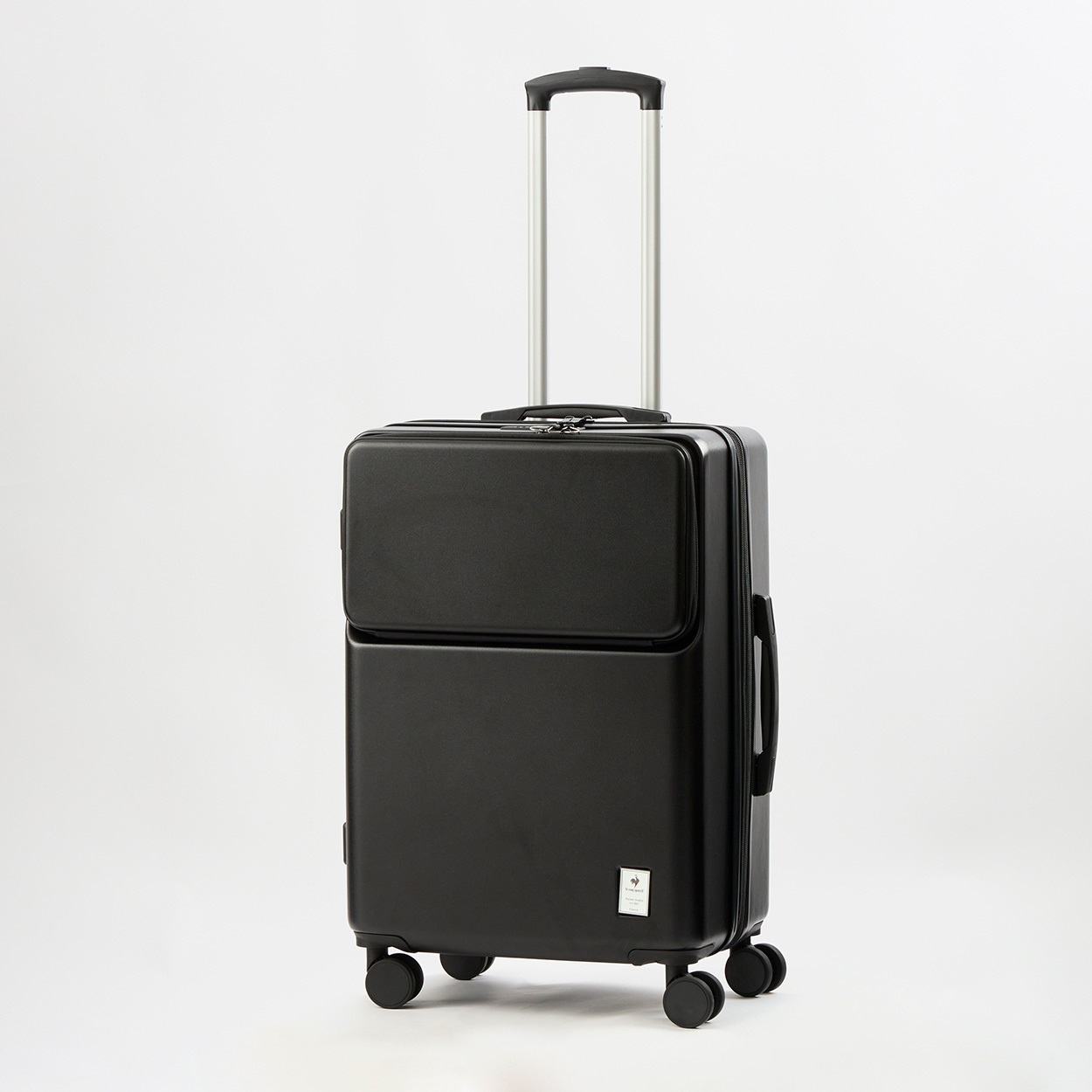 le coq sportif(ルコックスポルティフ) フロントポケットジッパー M