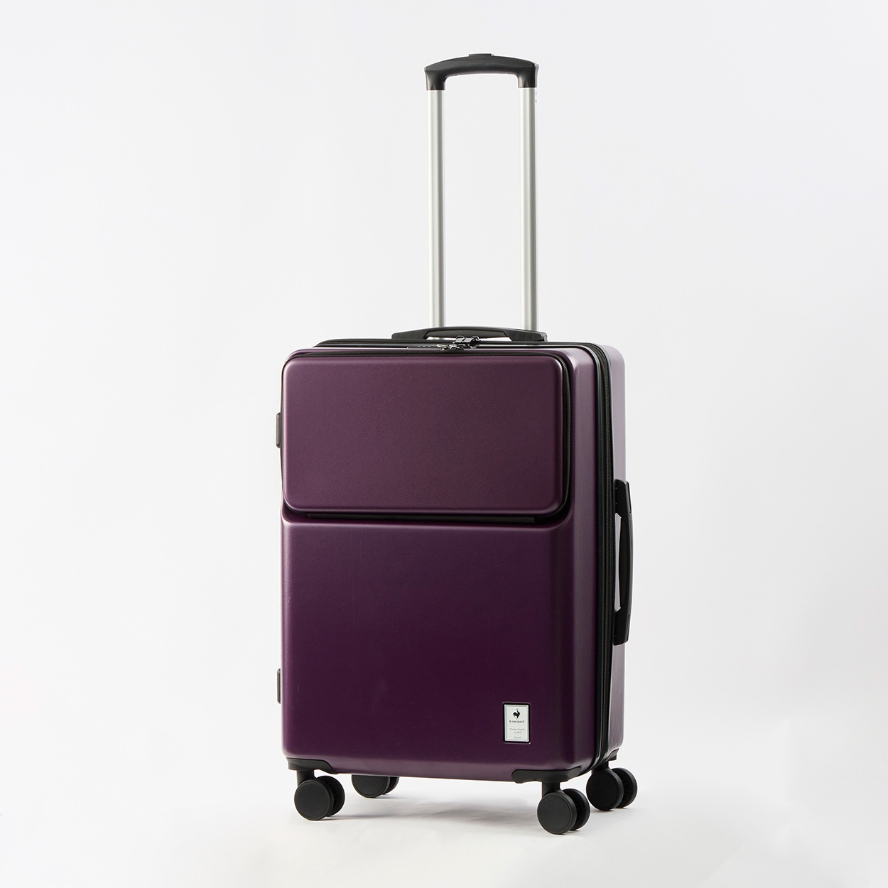 le coq sportif(ルコックスポルティフ) フロントポケットジッパー M