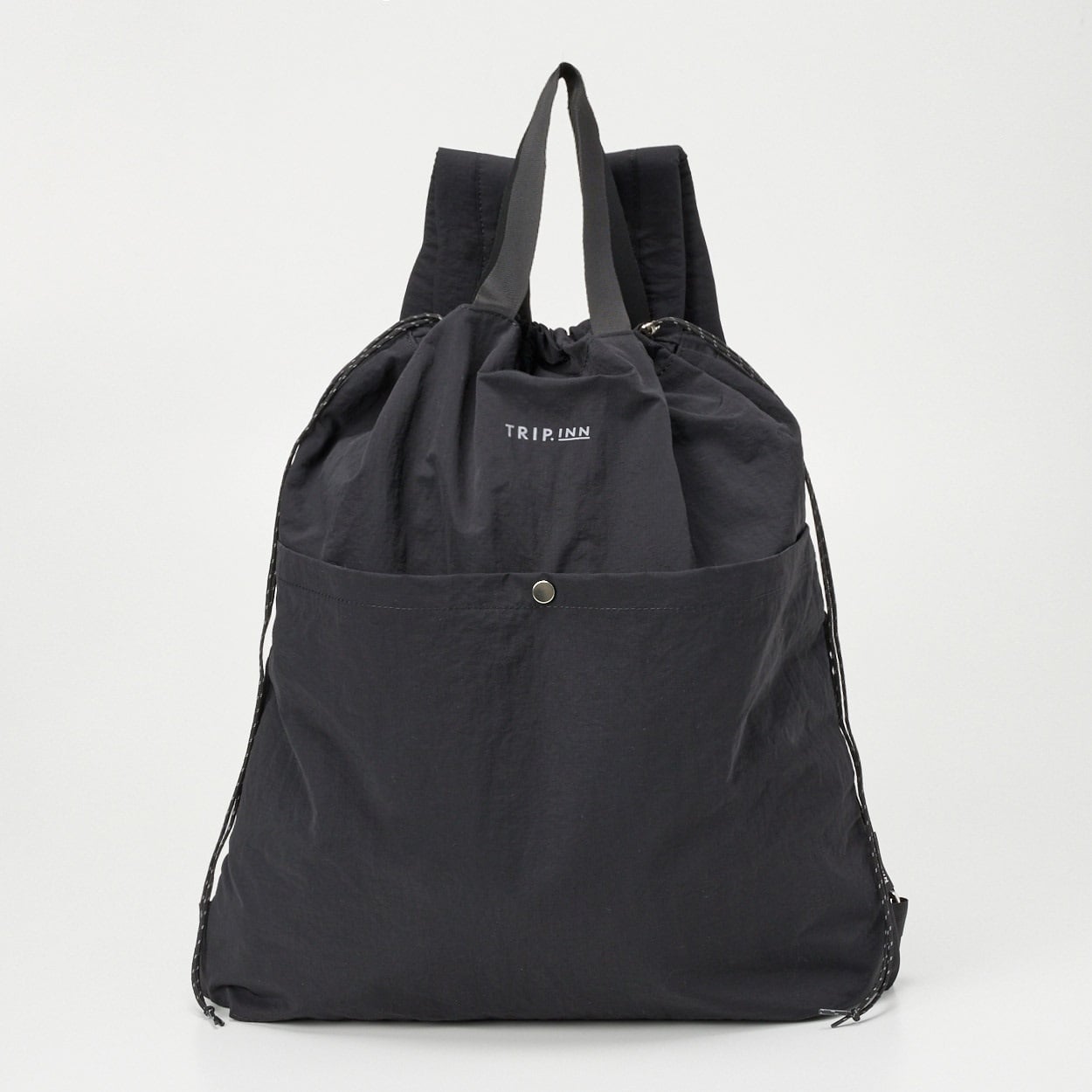 JTBコラボ TRIP.INN パッカブル2WAYバックパック | イオンスタイル
