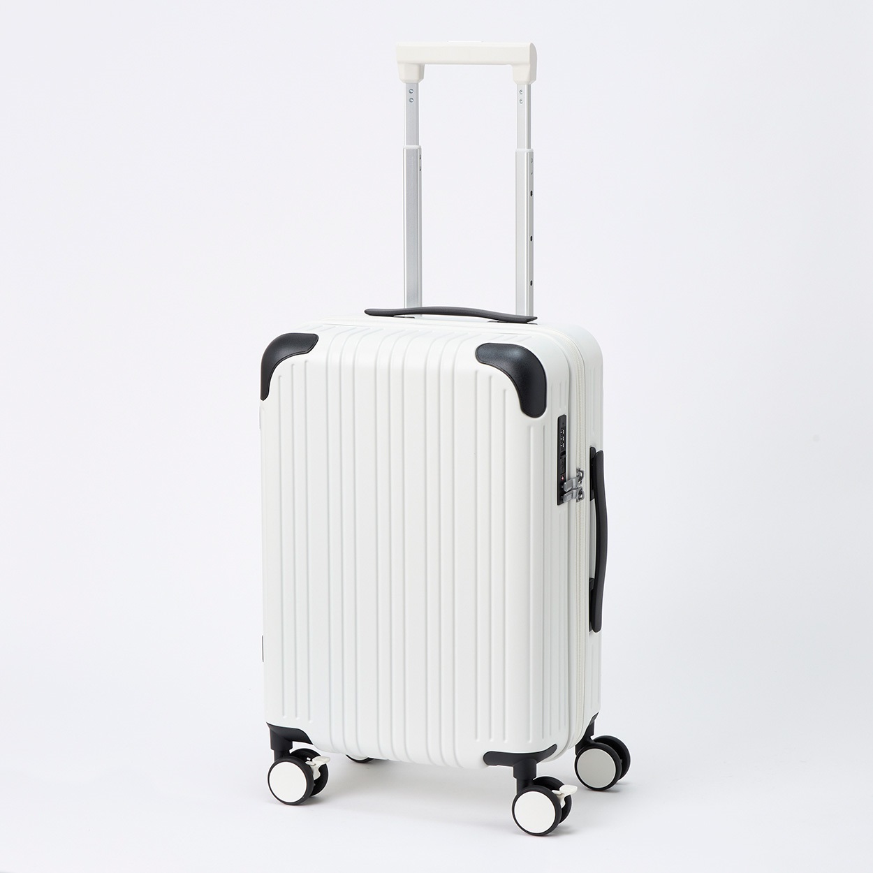 トップバリュ(TOPVALU) 拡張ジッパーキャリーS | イオンスタイル