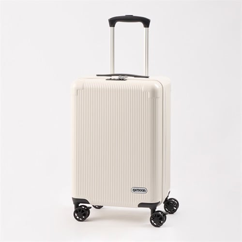 OUTDOOR PRODUCTS(アウトドア プロダクツ) パステルジッパーキャリーS