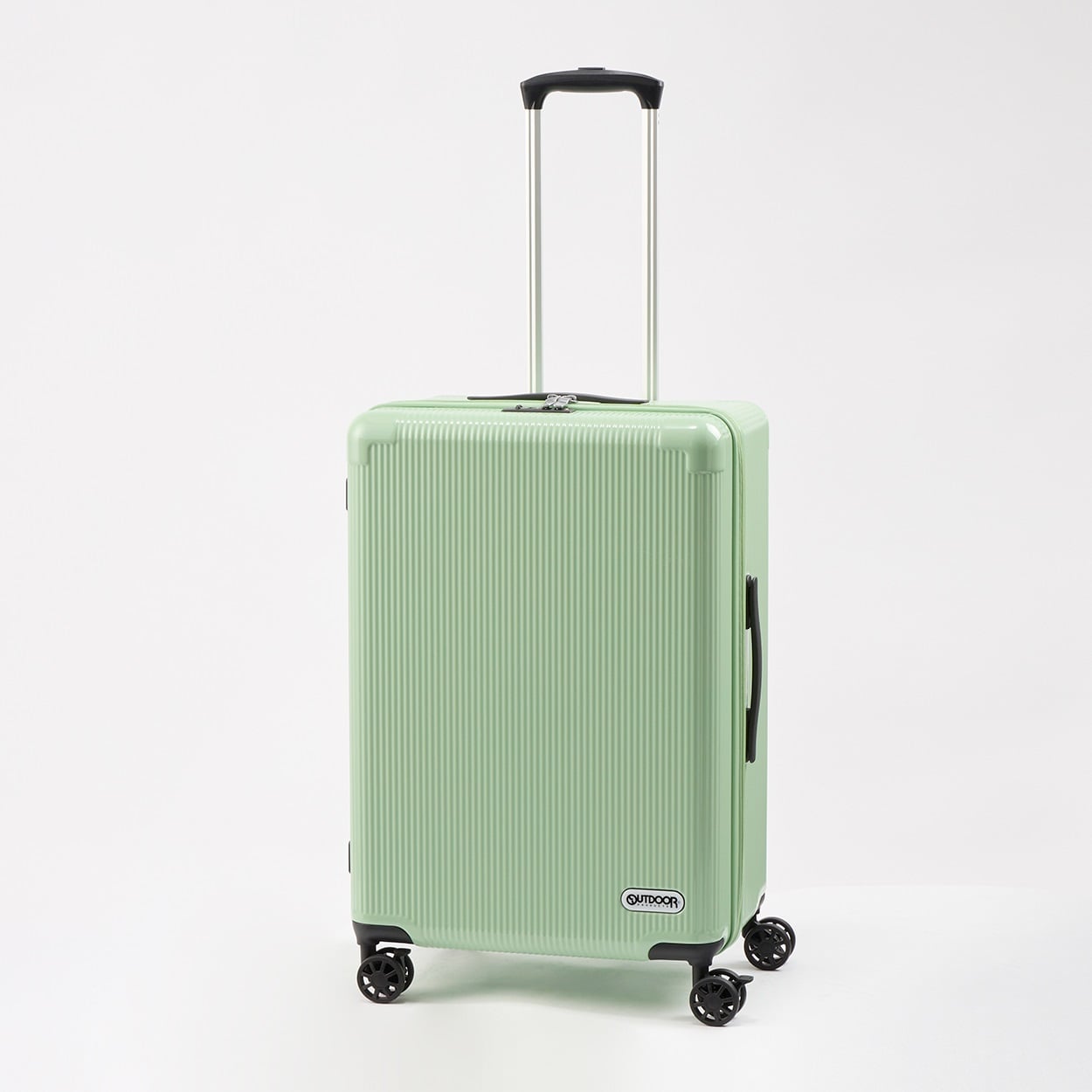 OUTDOOR PRODUCTS(アウトドア プロダクツ) パステルジッパーキャリーM