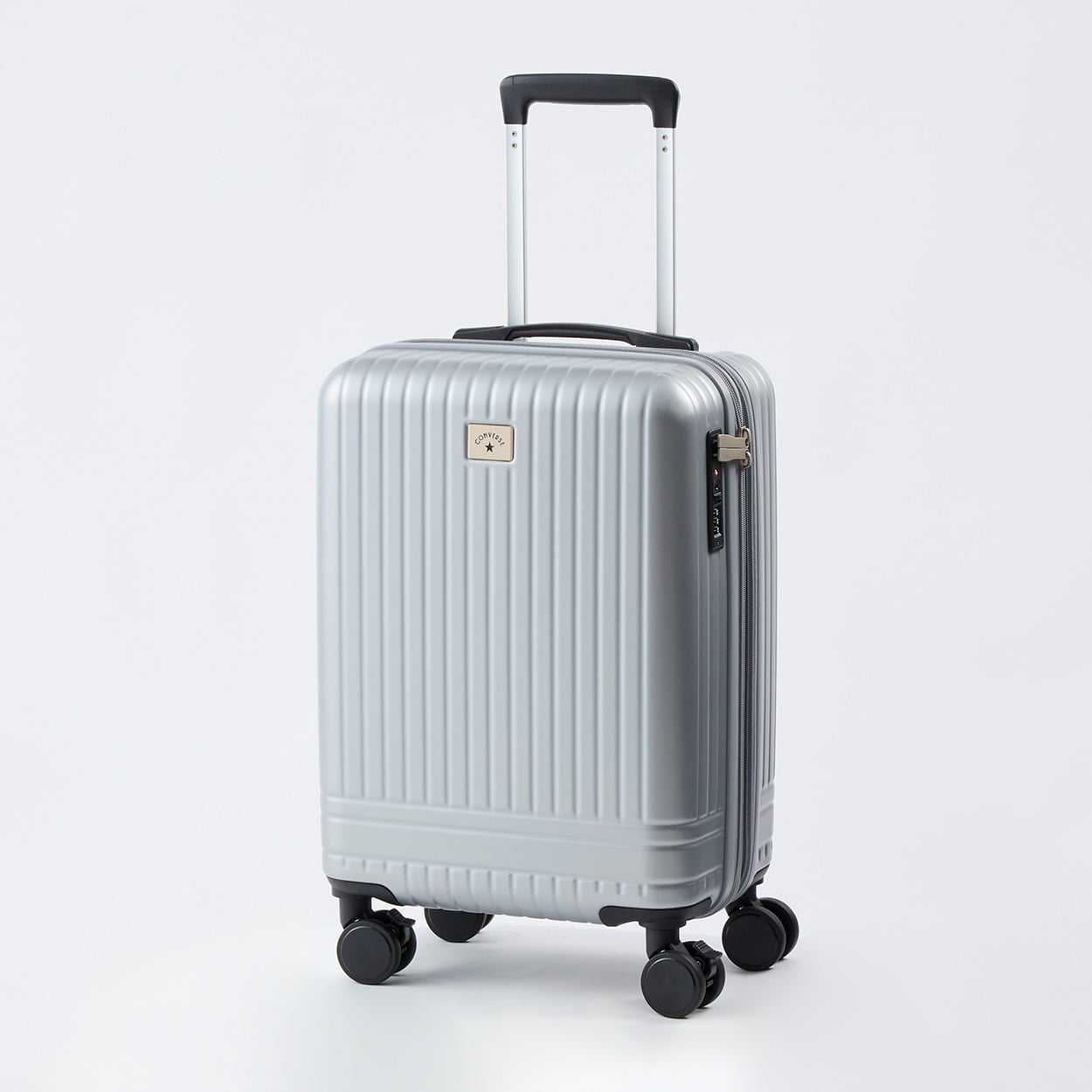 CONVERSE(コンバース) 拡張ジッパーキャリー S(ギン-S)