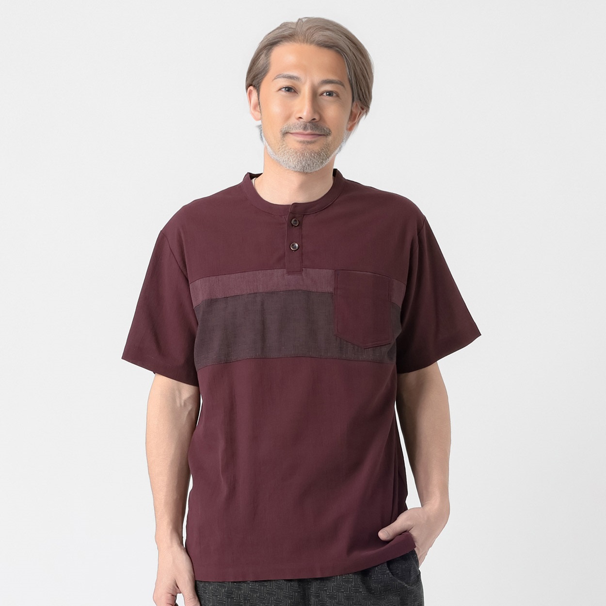 トップス 綿100% | イオンスタイルオンライン 衣料品・暮らしの品を 