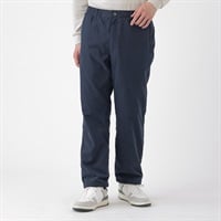 ポリピーチ裏シャギーパンツ メンズ 粋楽陽(きらび)(コイアオ-Mｰ66)
