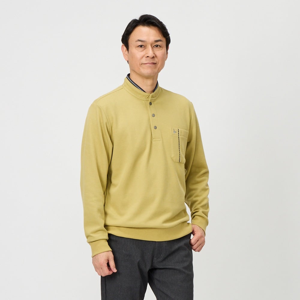 carorie スウェット トレーナー ROCAWEAR トレーナー スウェット 「ROCAWEAR/ロカウェア」ロゴ