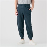 鹿の子ホッピングパンツ メンズ 粋楽陽(きらび)(コイアオ-M)