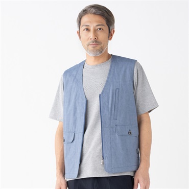 新品タグ付き⭐️ダウンライナー付き　フードコートイオン　Lサイズ　ビジネスコート 撥水 防風 ラグラン切替 ミドル丈 ダウンコート 3L 4L 5L 6L