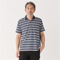 DUNLOP COLLECTION 日本製半袖ポロシャツ メンズ | イオン