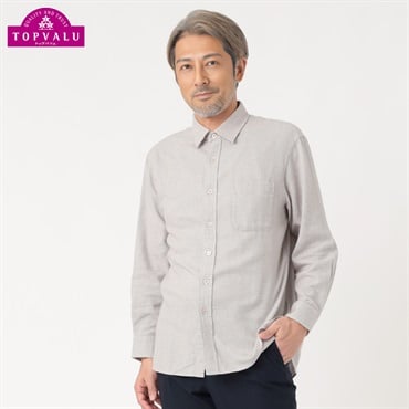 メンズ　シャツ シャツ トップス | イオンスタイルオンライン 衣料品・暮らしの
