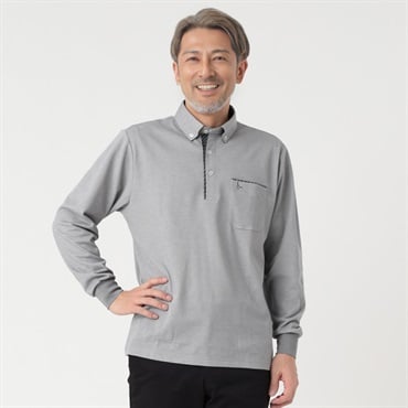 新品⭐️タグ付き ⭐️XL ANEW メンズ ポロシャツ　ホワイト 新品⭐️タグ付き ❤️XL ANEW メンズ ポロシャツ ホワイト MEN