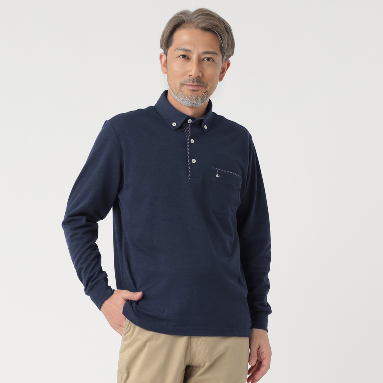 布袋寅泰ツアーポロシャツ 布袋寅泰ツアーポロシャツ