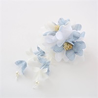 花より団子⭐新品アッカ⭐ヘアーゴム 婦人花kusumi A | イオンスタイルオンライン 衣料品・暮らしの品