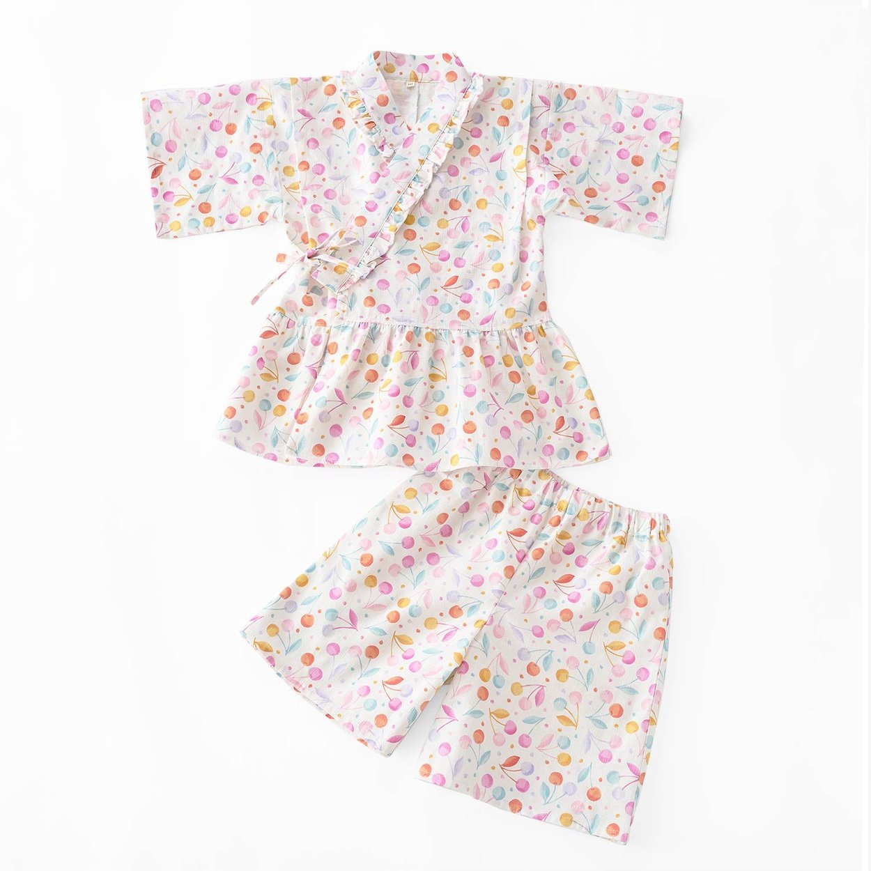 甚平 プリント | イオンスタイルオンライン 衣料品・暮らしの品