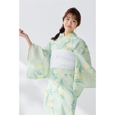 bulle de savon 浴衣 帯 セット soubien_yuset-k1-brand801ok