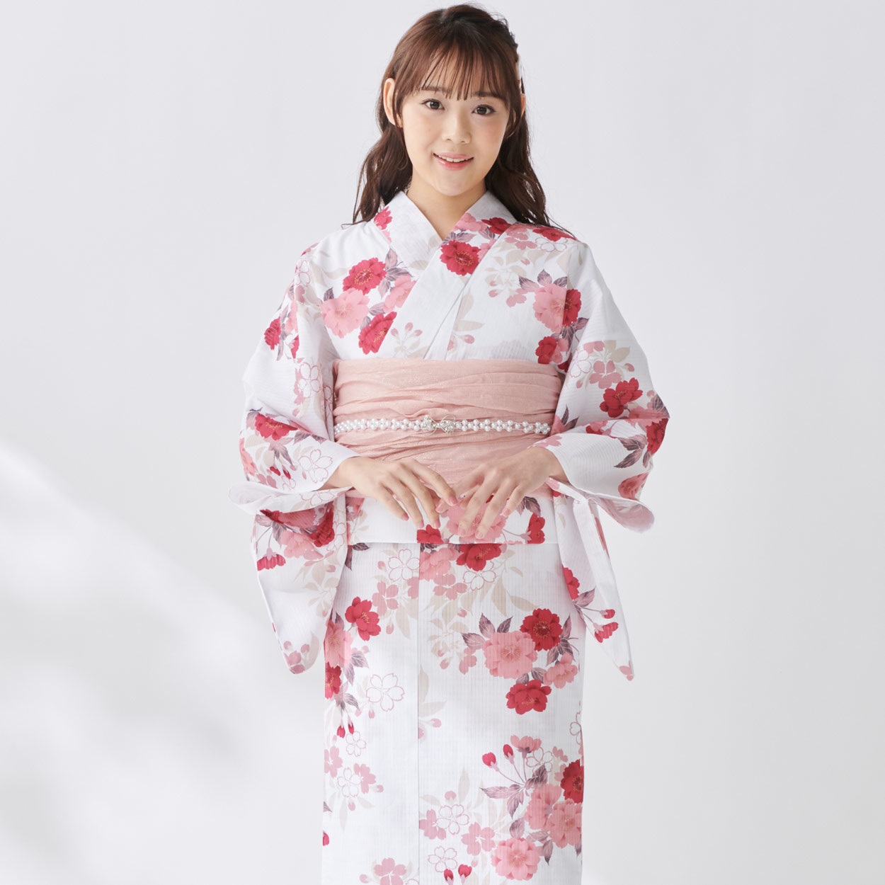 夏用前板 へこ帯用 レディス | イオンスタイルオンライン 衣料品