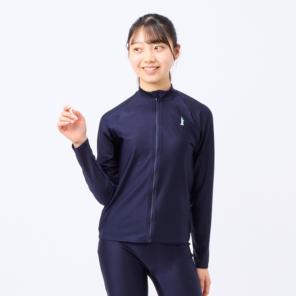 新品 】EASTBOY SPORTS 煮詰まり イーストボーイ フリース アウター