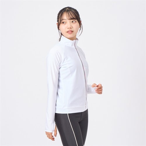 タイムセール！9,300→6,480円　FILA 2024FW トレーナー使用 楽天市場】FILA フィラ レディース フィットネス 水着 ウェア 2