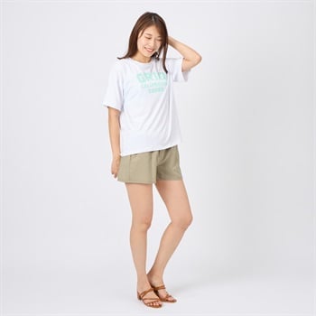 【ポイント20倍対象商品】水着4点セット ビキニ 花柄ロゴTシャツ レディス 水着 レディース