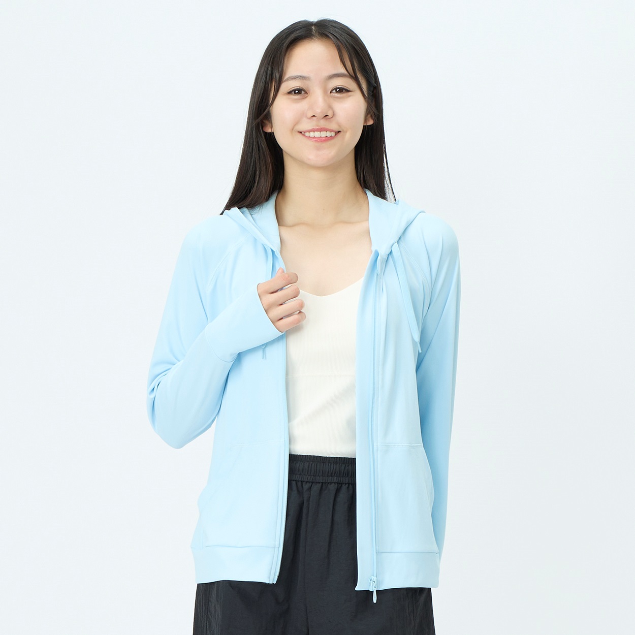 新品未使用　ラッシュガード　水陸両用　水着　吸水速乾 楽天市場】ゼクシィミックス xexymix 水着 レディース スイム