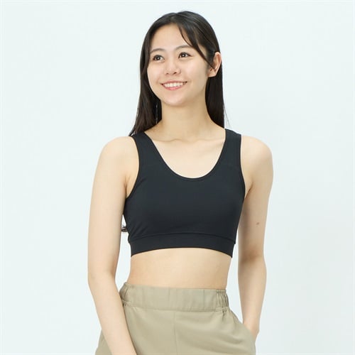 ブラトップ 水陸両用 UV対策 抗菌防臭 吸汗速乾 レディス 水着 レディース