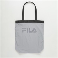 FILA(フィラ) ユーティリティーバッグ レディス 424-803A-K(ウスクロ-ﾌﾘｰ)