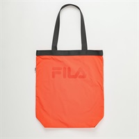 FILA(フィラ) ユーティリティーバッグ レディス 424-803A-K(ダイダイ-ﾌﾘｰ)