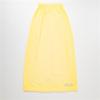 FILA(フィラ) 巻きタオル 100cm丈 レディス 326-823-K(キイロ-ﾌﾘｰ)